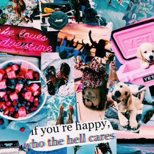 Meet your Posher, Alejandra